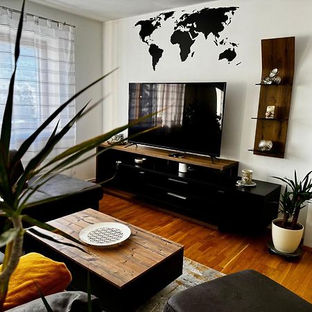 Haus Grimm - Apartment Katharina Scheifling エクステリア 写真