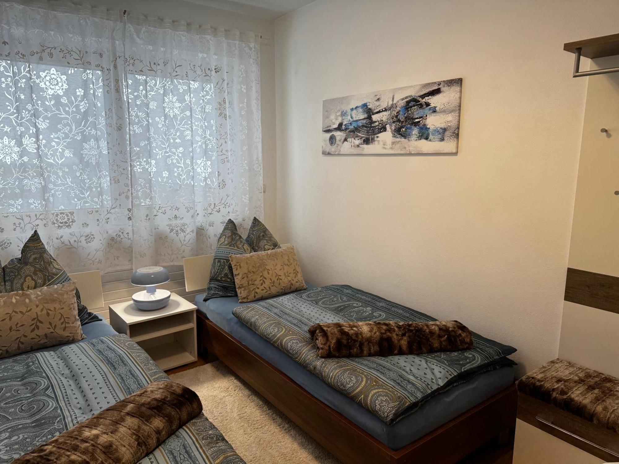 Haus Grimm - Apartment Katharina Scheifling エクステリア 写真