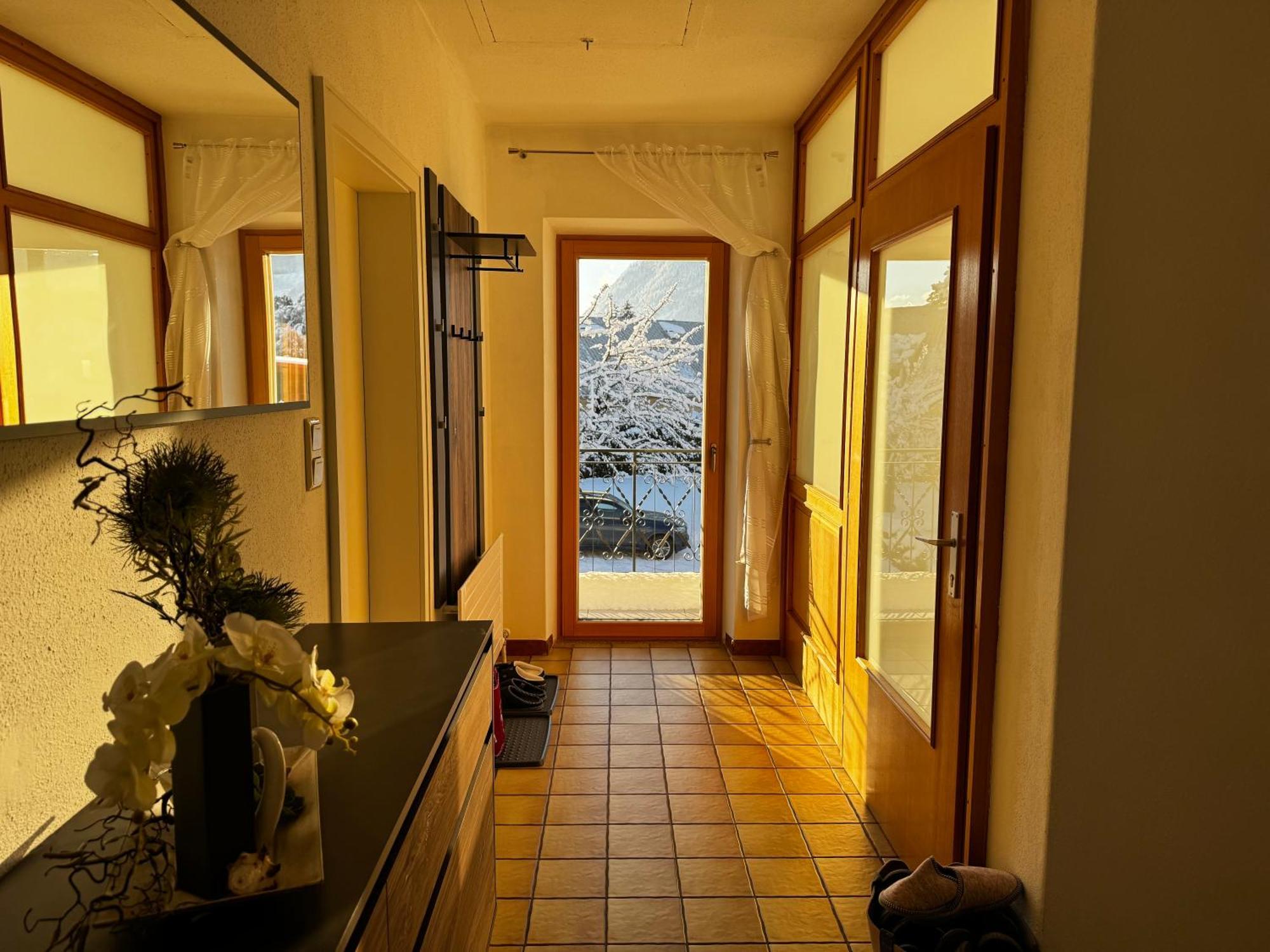Haus Grimm - Apartment Katharina Scheifling エクステリア 写真
